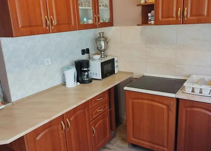 Gabi Vendeghaz בית נופש *